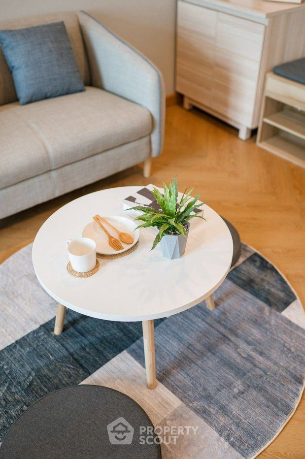 รูป คอนโด 1-ห้องนอน ที่ เซ็นทริค ซีน สุขุมวิท 64 ใกล้ BTS อุดมสุข (ID 1947476) - รูปที่ 5/30