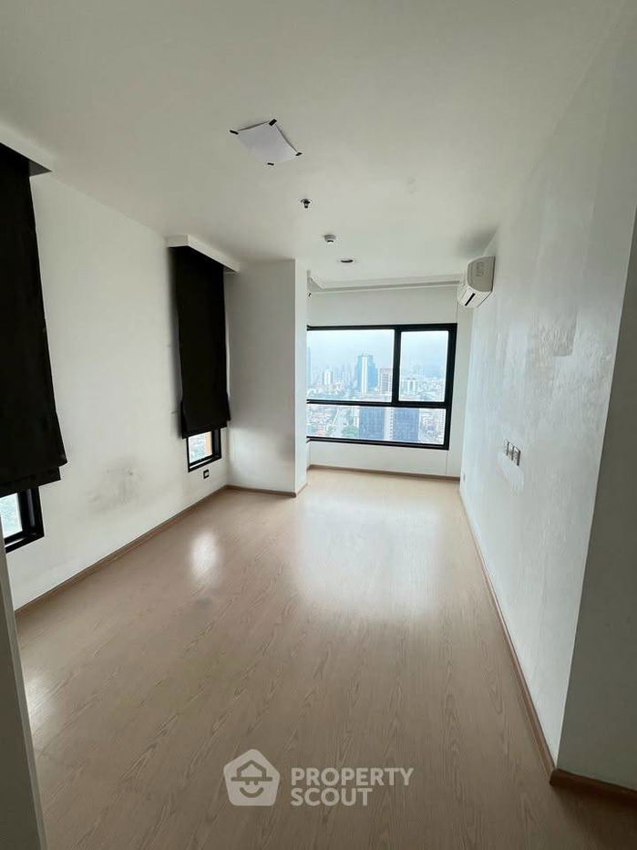 รูป คอนโด 2-ห้องนอน ที่ เดอะทรี สุขุมวิท 71 เอกมัย ใกล้ ARL รามคำแหง (ID 2452450) - รูปที่ 12/17