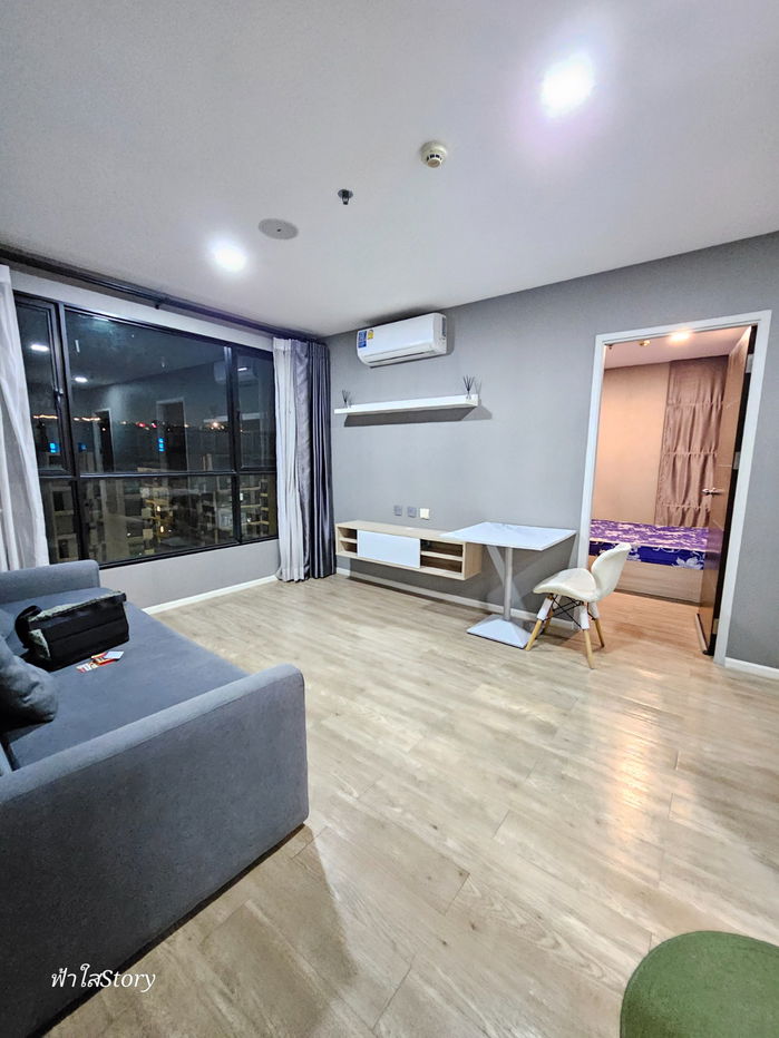 รูป เอพพิโซด ห้องสวย 2 นอน ใหญ่ พร้อมให้เข้าพัก ติดต่อเช่าไลน์ไอดี @condo55 - รูปที่ 14/17