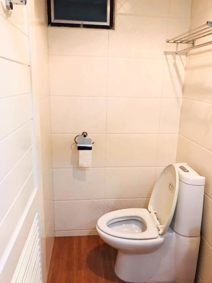 รูป 🔥ด่วน ห้องไปไวมากกก / Code: KJ9962  ให้เช่า Baan Prachaniwet ✅ Add Line @kjcondo (มี@ข้างหน้าด้วยนะคะ) - รูปที่ 9/14