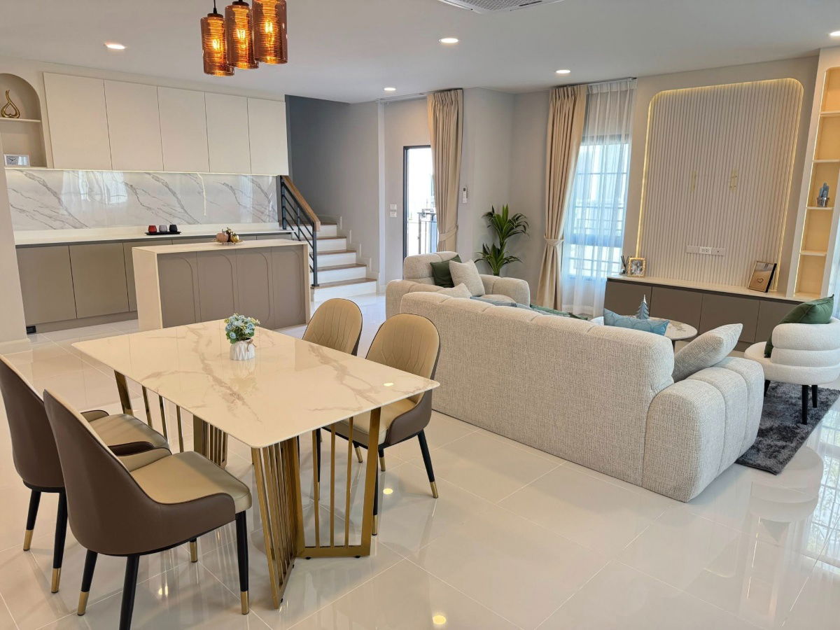 picture [ 🐕‍🦺pet friendly🦮 ]🌈⚡ HBN0225 Centro Bangna⚡🌈Get a Special Code when renting with us 💬 LINE: @theagentpro - 2/13