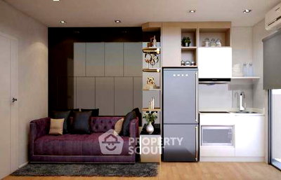 Condos for sale : 1-BR For Sale At Plum Condo Pinklao Station, MRT Bang Yi Khan (ID 866282)