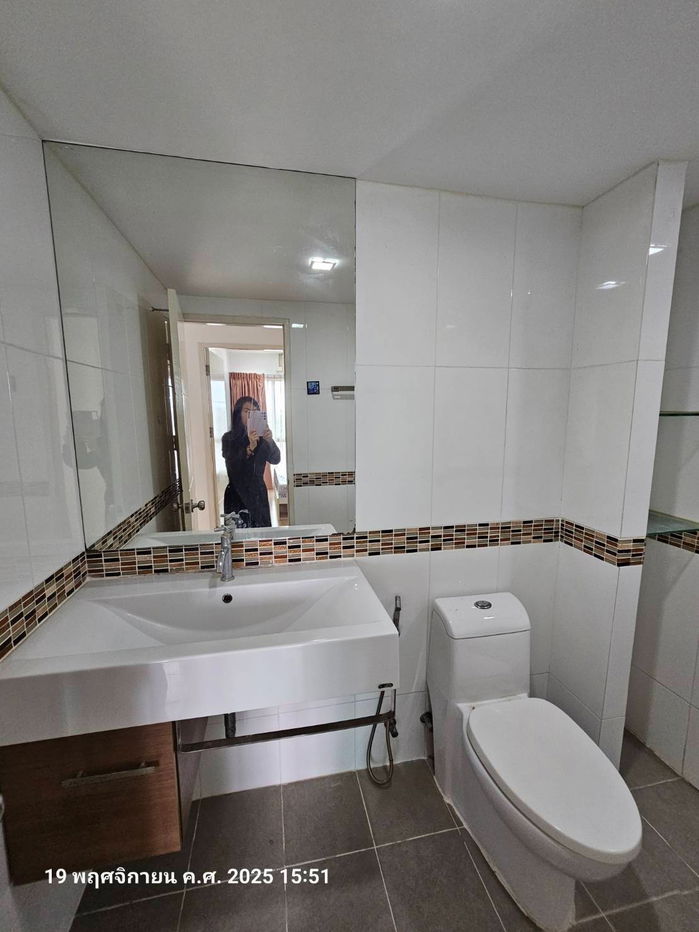 รูป แอดเดอร่า แจ้งวัฒนะ ซอยแจ้งวัฒนะ 23 ขนาด 33.5 ตรม. 8,500 - รูปที่ 5/8