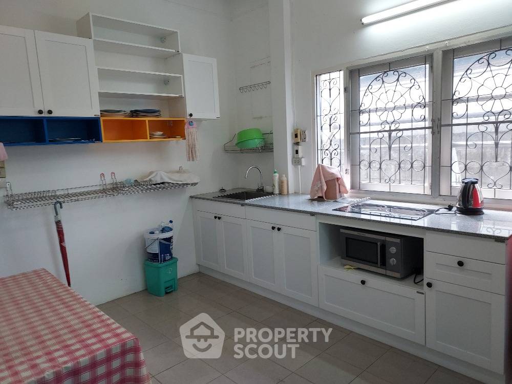 picture 4-BR House at Sammakorn Ramkhamhaeng in Saphan Sung (ID 1446165) - 19/19