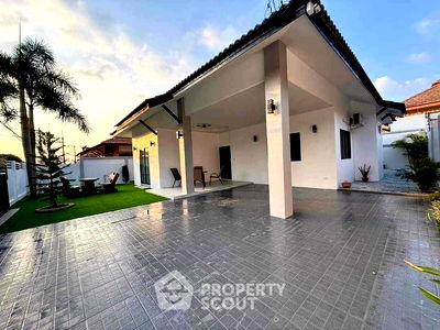 เช่าบ้านเดี่ยว หนองปรือ ชลบุรี : บ้าน 3-ห้องนอน ใกล้ พัทยาตะวันออก (ID 1926932)