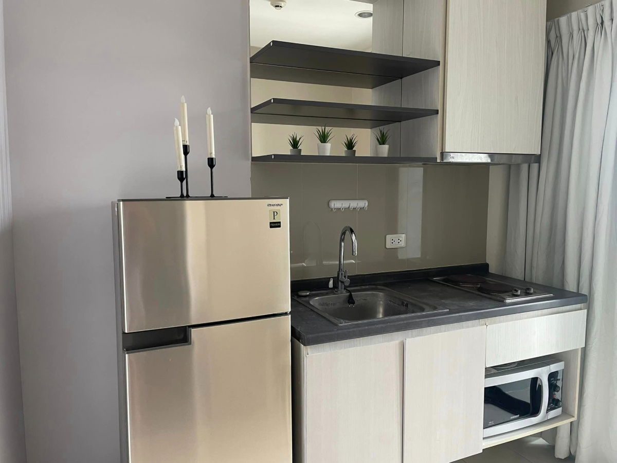 รูป 🐲แอดไลน์ได้เลยครับ🐲✨✨🛋️🛌เดอะ เบส พาร์ค เวสต์ สุขุมวิท 77 - รูปที่ 7/7