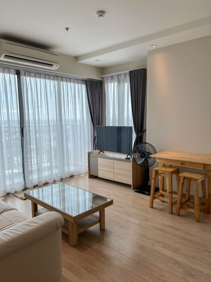 picture SALE - Whizdom Station Ratchada - Thapra , 1 bedroom 1 bathroom - 6/19