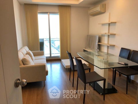 คอนโด 2-ห้องนอน ที่ ทรู ทองหล่อ ใน บางกะปิ (ID 996439)