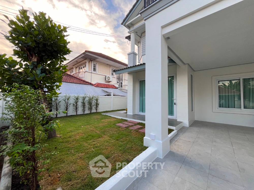 รูป บ้าน 3-ห้องนอน ใน บางพูด (ID 1966329) - รูปที่ 3/23