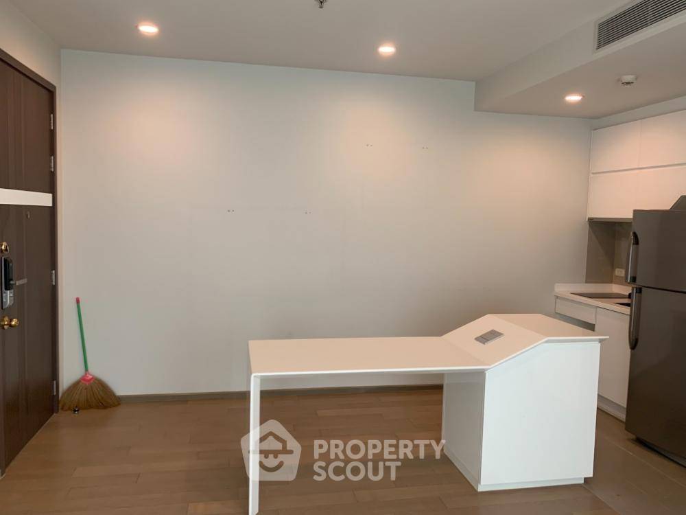 รูป คอนโด 1-ห้องนอน ที่ ไพน์ บาย แสนสิริ ใกล้ BTS ราชเทวี (ID 880319) - รูปที่ 4/13