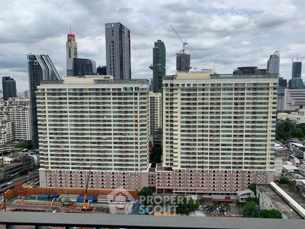 รูป คอนโด 1-ห้องนอน ที่ ไพน์ บาย แสนสิริ ใกล้ BTS ราชเทวี (ID 880319) - รูปที่ 10/13