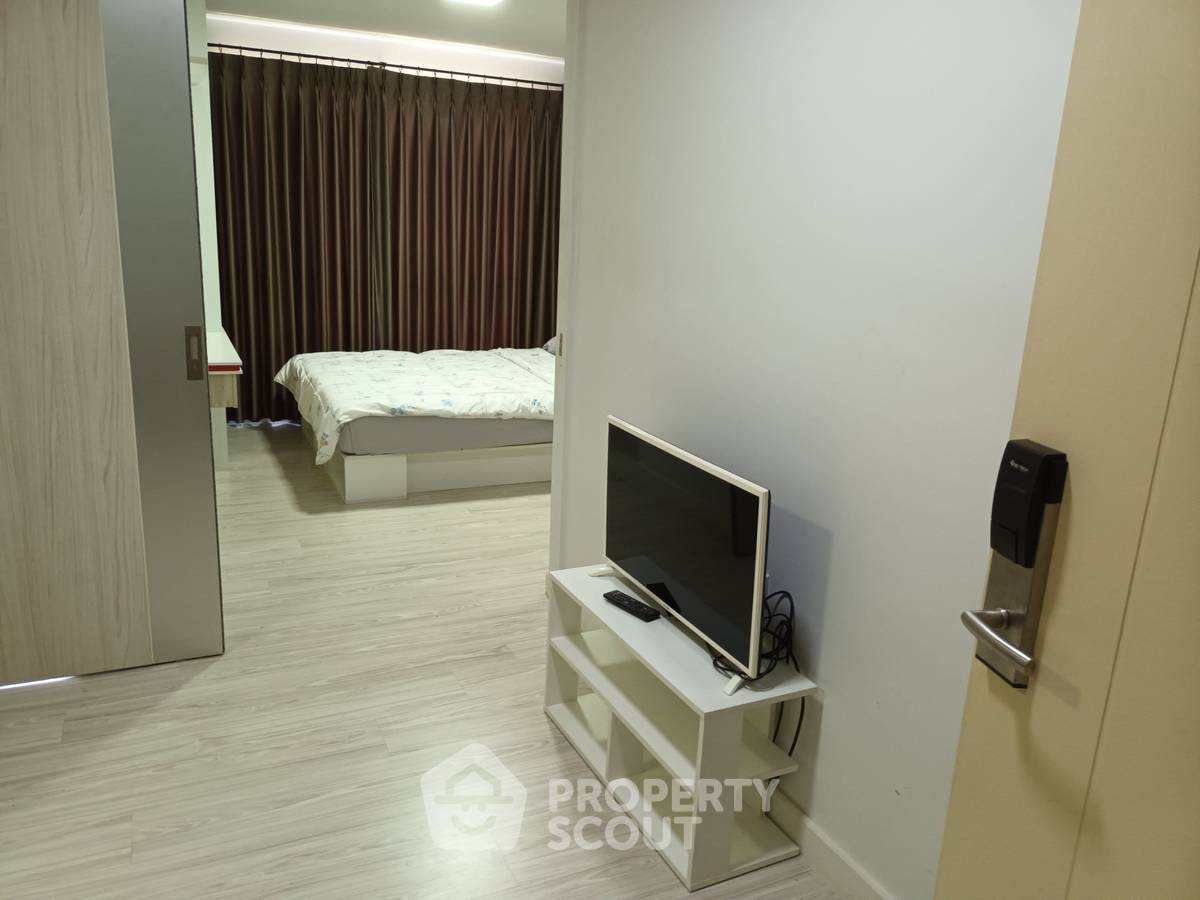 รูป คอนโด 1-ห้องนอน ที่ คอนโด มีสไตล์ แอท สุขุมวิท-บางนา ใน บางนาเหนือ (ID 1257776) - รูปที่ 5/10