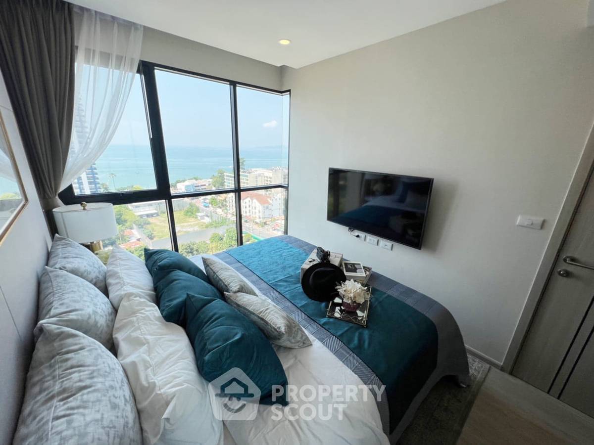 picture 2-BR Condo at The Panora Pattaya close to Phratamnak (ID 1450105) - 10/27