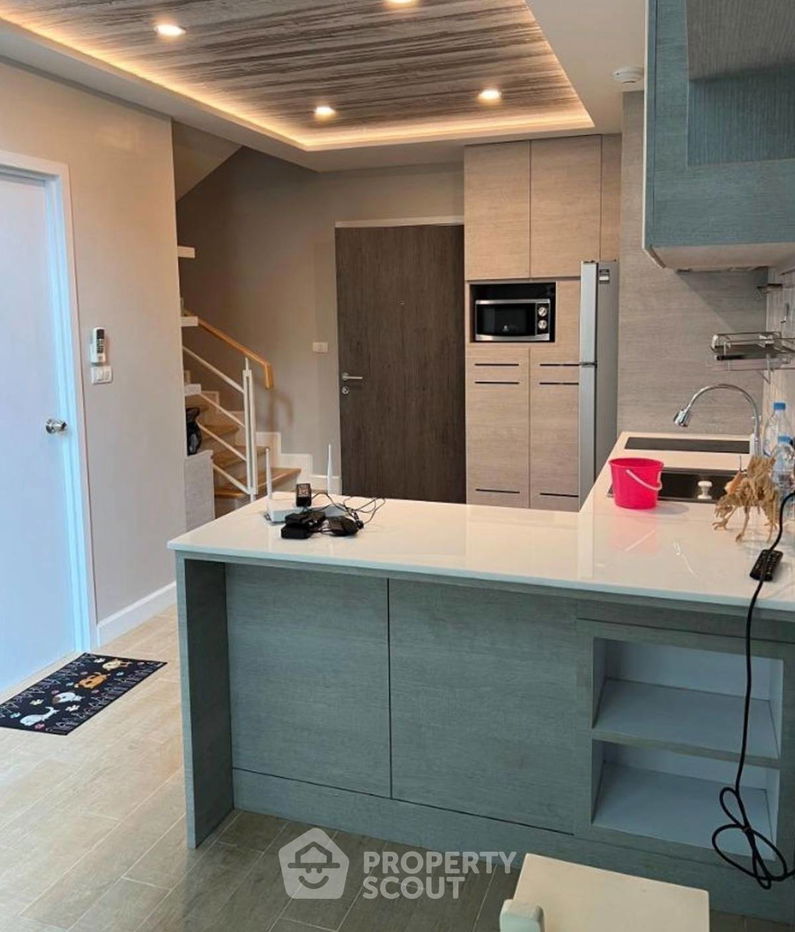 รูป คอนโด 2-ห้องนอน ที่ เมโทร ลักซ์ ริเวอร์ฟรอนท์ ใกล้ MRT สะพานพระนั่งเกล้า (ID 2102889) - รูปที่ 11/12