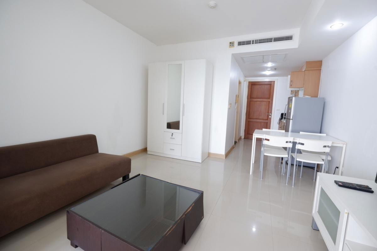 picture #S5081 For Rent Supalai Casa Riva Rama3 - 2/13