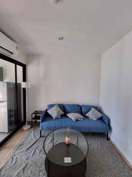 Arlo LaSalle Sukhumvit 105 1 Bed pet friendly condo for rent