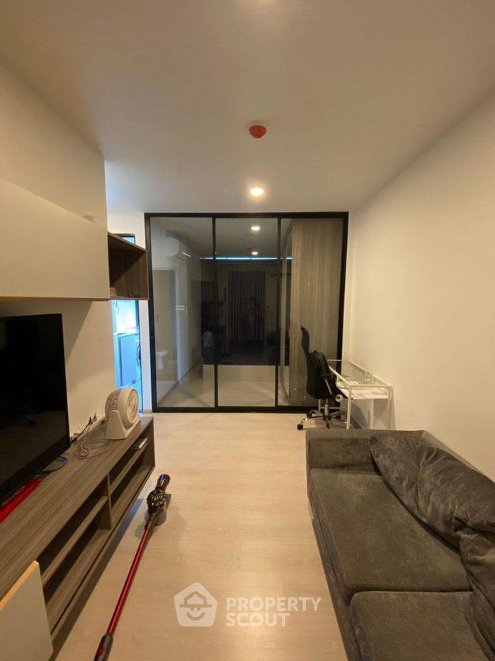 รูป คอนโด 1-ห้องนอน ที่ ไนท์บริจจ์ พหลโยธิน อินเตอร์เชนจ์ ใน อนุสาวรีย์ (ID 1921712) - รูปที่ 10/19