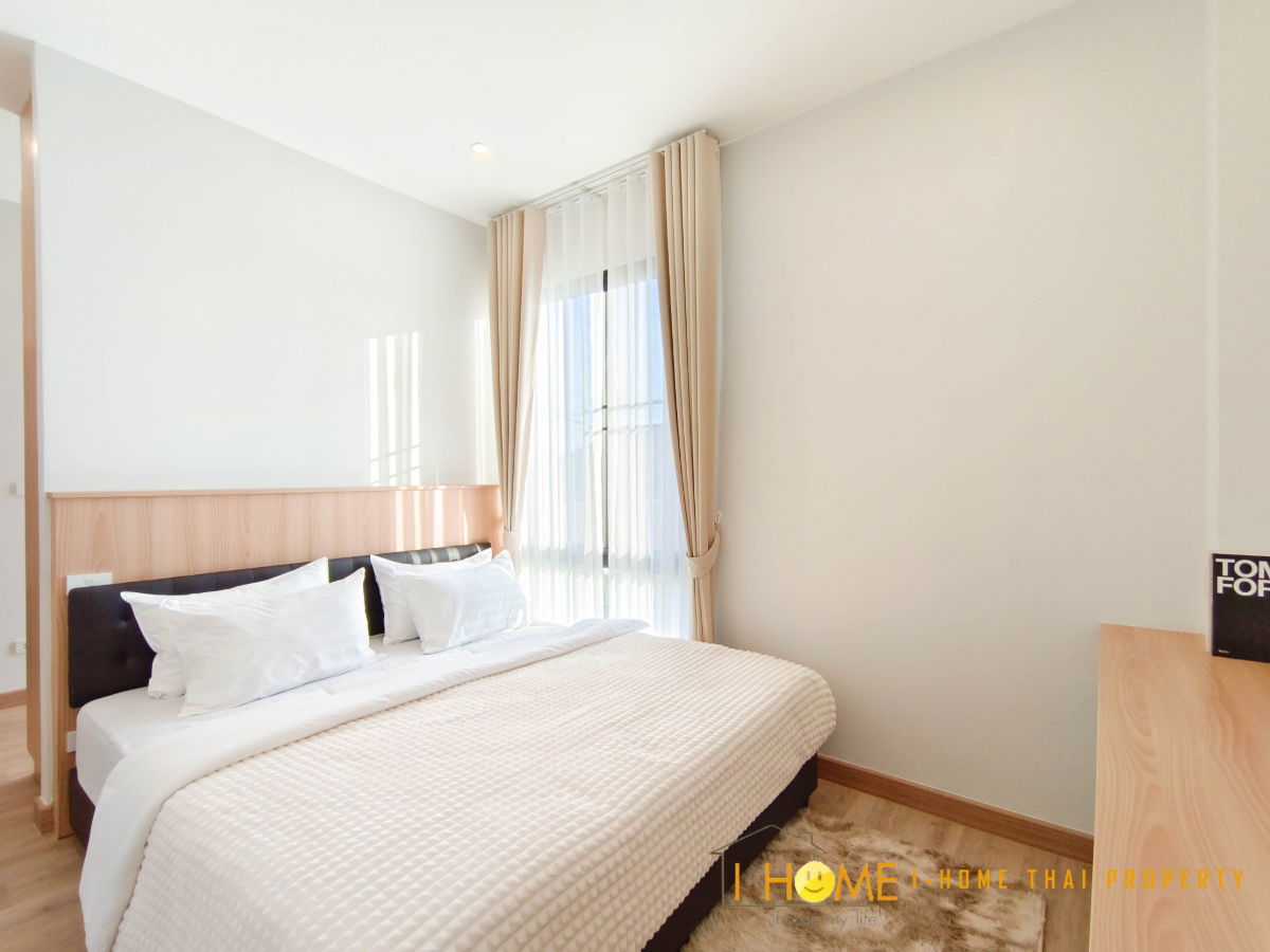 รูป ให้เช่าบ้านเดี่ยวสองชั้น 3 ห้องนอน 3 ห้องน้ำ 1 ห้องครัว 2 ที่จอดรถ - รูปที่ 27/31