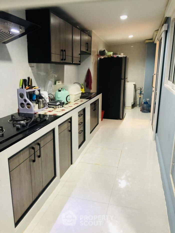 รูป บ้านแฝด 4-ห้องนอน ที่ สิวารมณ์ เนเจอร์พลัส สุขุมวิท – บางปู ใน บางปูใหม่ (ID 1631422) - รูปที่ 5/9