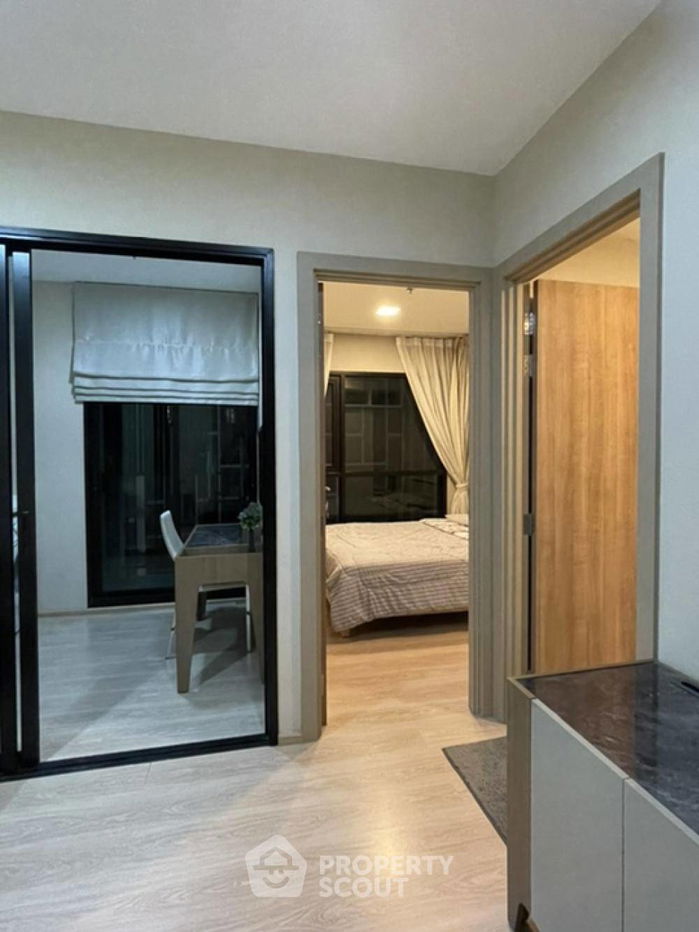 picture 1-BR Condo at Condolette Midst Rama 9 near MRT Phra Ram 9 (ID 1329030) - 3/9