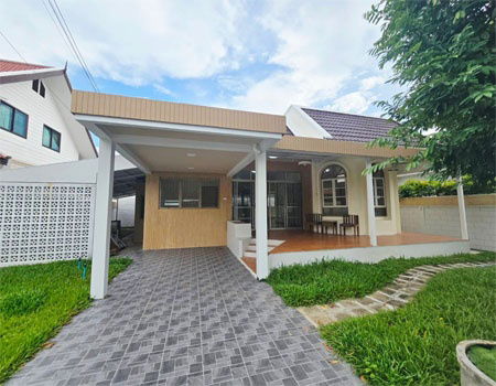 House for sale ,near Varee Chiangmai International School