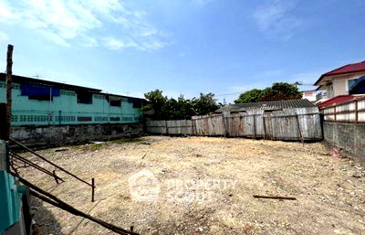 Land for sale Muang Samut Prakarn Samut Prakarn : 320 m² Land for Sale in Samrong Nuea (ID 1973523)