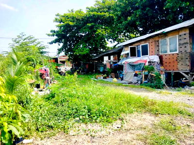 Land for sale Suwannaphum International Airport : 796 m² Land for Sale in Khlong Sam Prawet (ID 2432547)