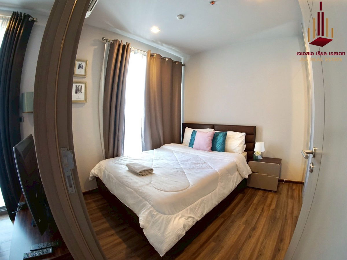 รูป ✨ ให้เช่า  ซีล บาย แสนสิริ✨  ราคา 19,000 บาท/เดือน - รูปที่ 2/5