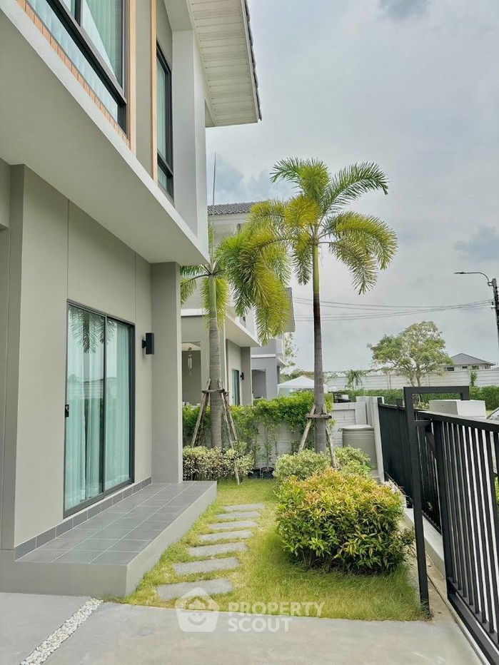 รูป บ้าน 3-ห้องนอน ใน บางตะไนย์ (ID 1663905) - รูปที่ 2/13