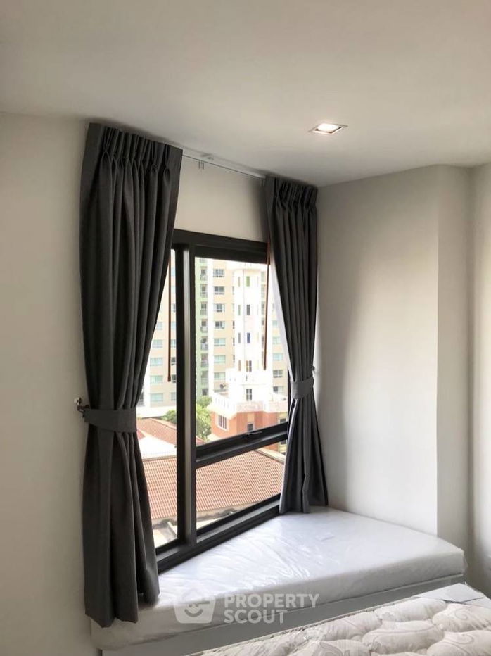 รูป คอนโด 1-ห้องนอน ที่ ริชพาร์ค แอท ทริปเปิ้ล สเตชั่น ใกล้ ARL หัวหมาก (ID 595493) - รูปที่ 10/17