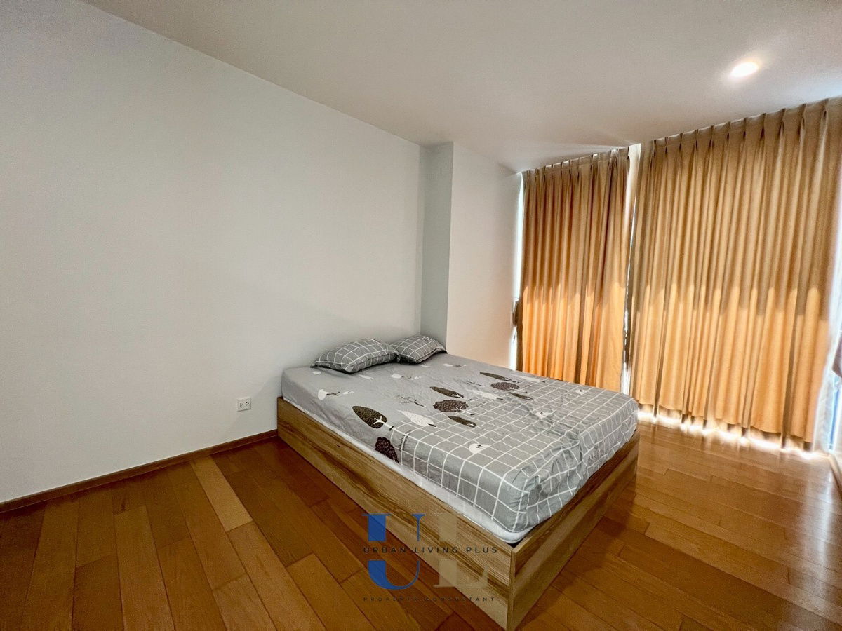 picture ( UL2503131 ) Rare Item! Tel/Line 096-2479369 , FOR RENT NOBLE REVO SILOM 1 Bedroom 1 Bathroom 55 Sq.M. Ready to move in✨ - 5/9