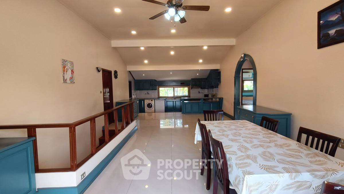 รูป บ้าน 4-ห้องนอน ใกล้ เมืองหัวหิน (ID 2018222) - รูปที่ 27/33