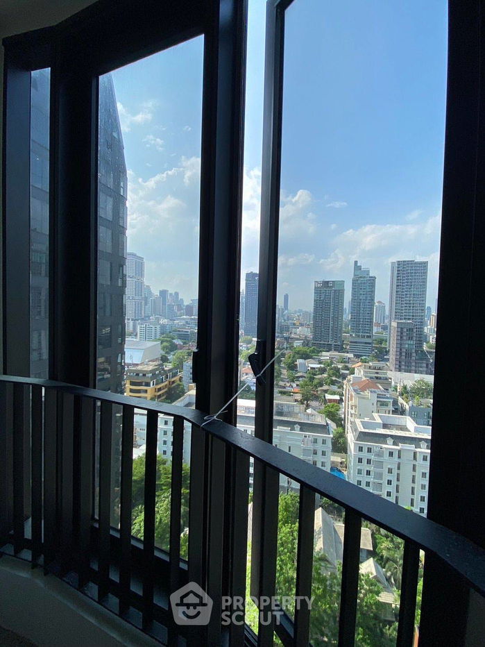 picture 1-BR Condo at Ideo Q Sukhumvit 36 near BTS Thong Lor (ID 2237655) - 8/8