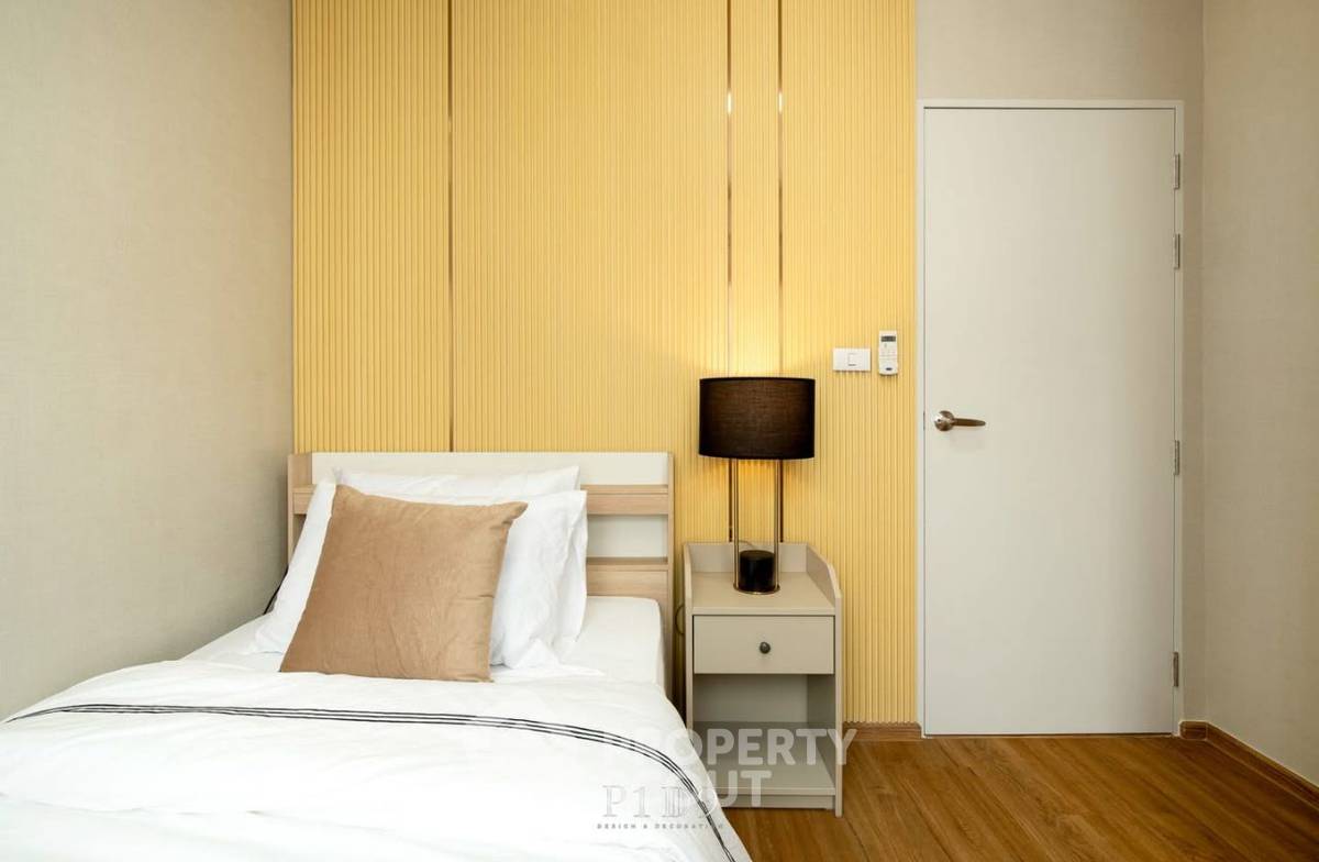 picture 3-BR Townhouse at Pleno Sukhumvit-Bangna 2 in Bang Kaeo (ID 2453485) - 17/20