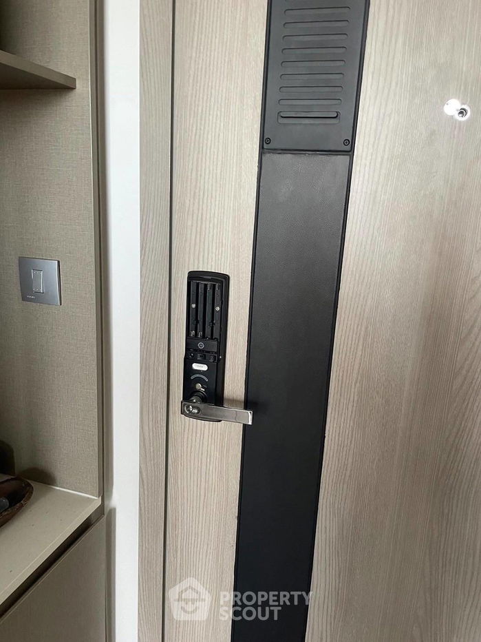 picture 2-BR Condo at Andromeda Condominium Pattaya close to Phratamnak (ID 1822477) - 21/39