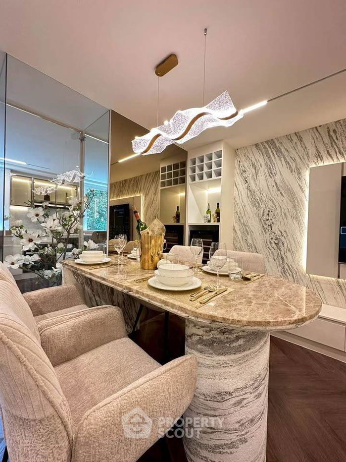 picture 2-BR Condo at Sritana Condominium 2 close to Chiang Mai University (ID 2457764) - 3/20