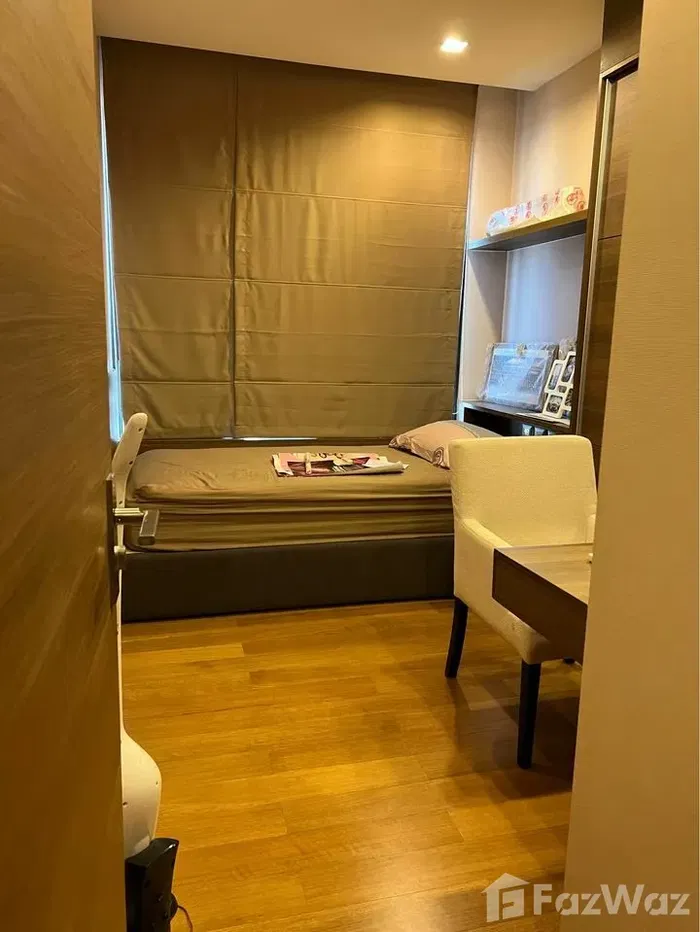 picture 2 Bedroom Condo for rent at The Address Sathorn 1074028 - 3/5