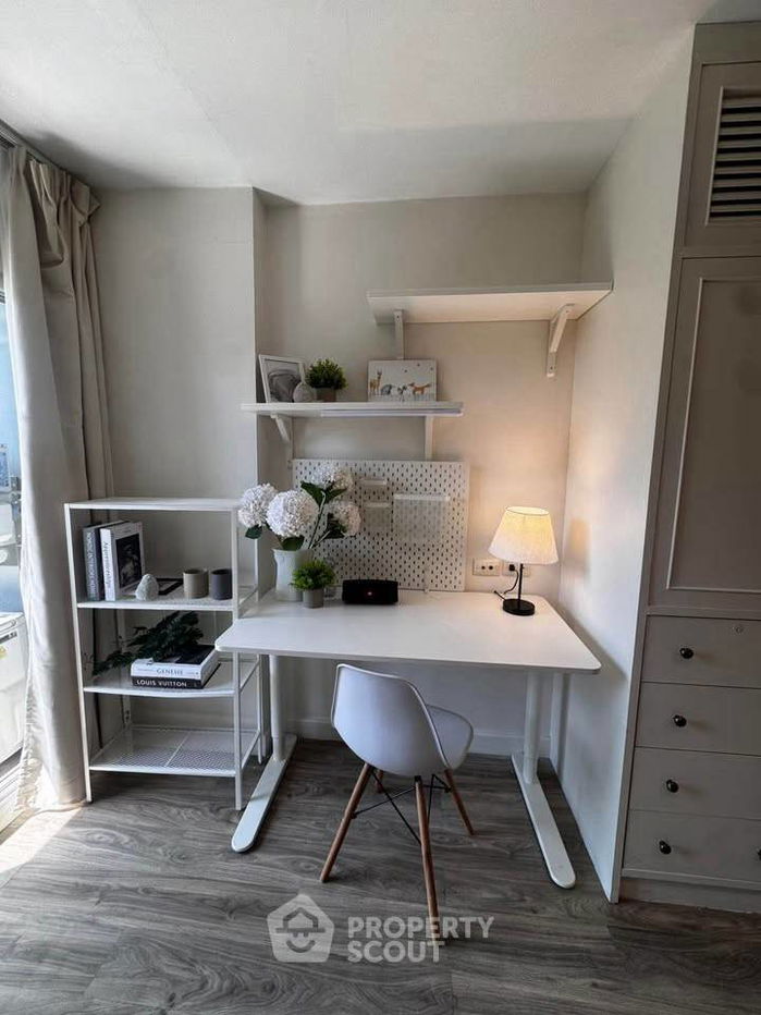 รูป คอนโด 1-ห้องนอน ที่ 49 สวีท ใกล้ BTS ทองหล่อ (ID 2452701) - รูปที่ 5/6