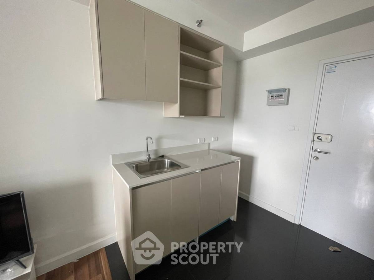 รูป คอนโด 1-ห้องนอน ที่ เอ สเปซ มี รัตนาธิเบศร์ ใกล้ MRT สะพานพระนั่งเกล้า (ID 885222) - รูปที่ 7/8