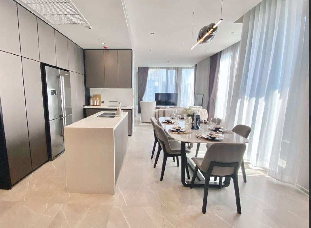 picture Hyde heritage Thonglor for rent & sale - 3/16