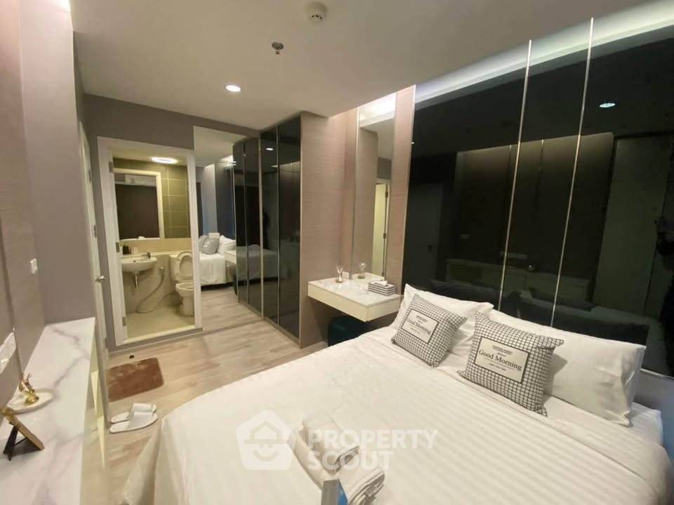 รูป คอนโด 1-ห้องนอน ที่ พลัมคอนโด รามคำแหง ใกล้ ARL รามคำแหง (ID 2040162) - รูปที่ 4/10