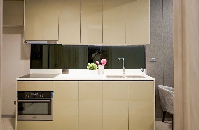 รูป #R7937  🎉 011268 ให้เช่าคอนโด Fynn Sukhumvit 31 - รูปที่ 14/17