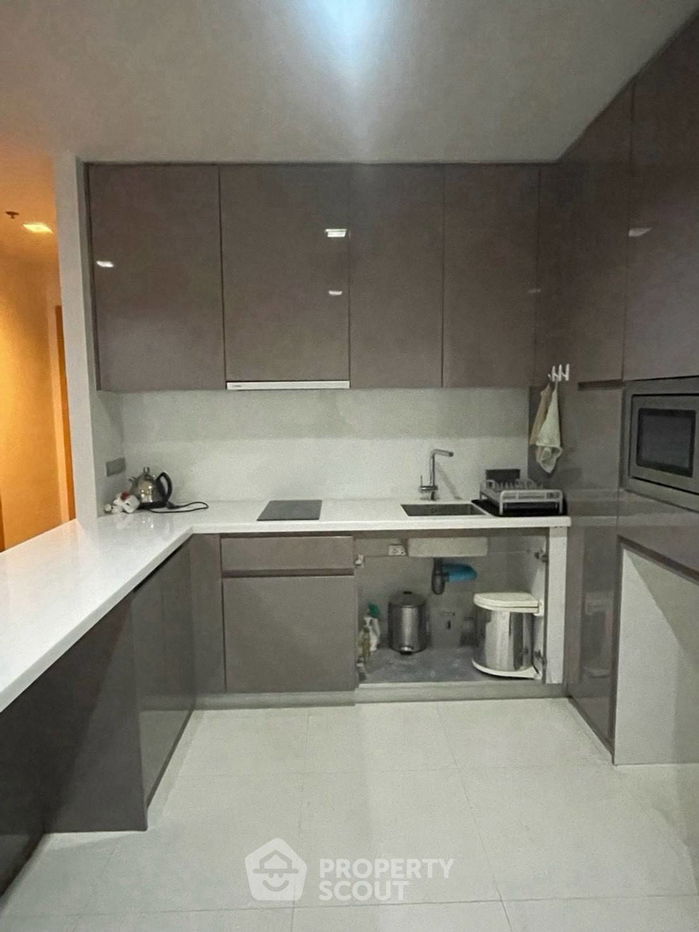 picture 2-BR Condo at Hyde Sukhumvit 13 Condominium near BTS Nana (ID 2455741) - 7/12