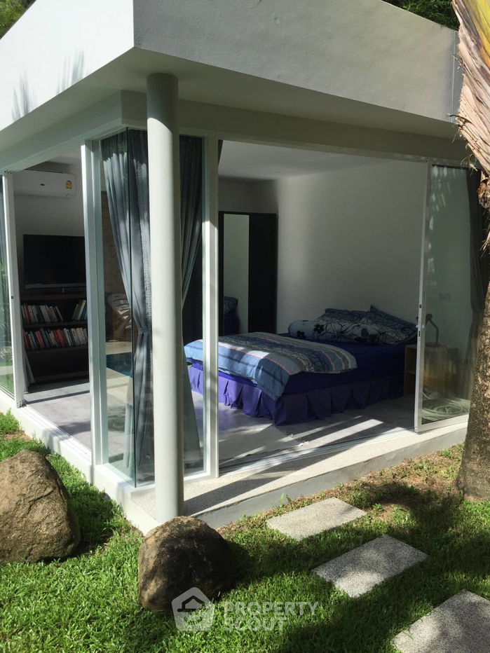 รูป วิลล่า 4-ห้องนอน ใกล้ หาดลายัน (ID 1069757) - รูปที่ 8/13