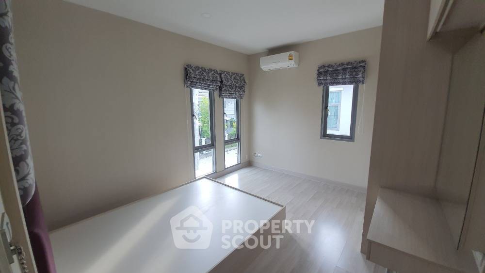 รูป บ้าน 3-ห้องนอน ที่ เพอร์เฟค เพลส สุขุมวิท77-สุวรรณภูมิ ใกล้ ท่าอากาศยานสุวรรณภูมิ (ID 1647359) - รูปที่ 10/25