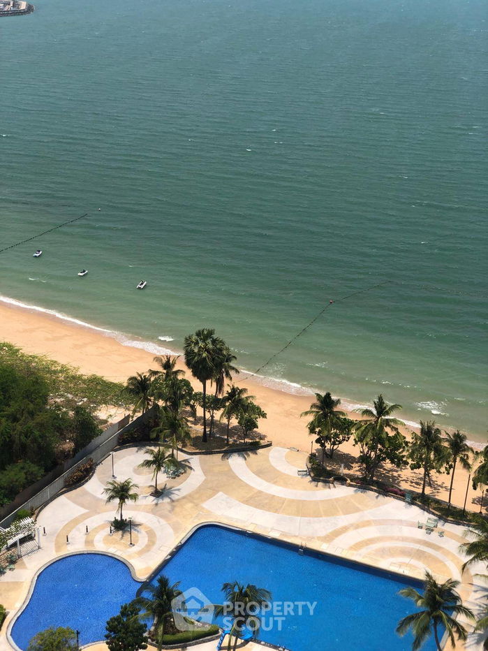 picture 3-BR Condo at Sunshine Beach Condotel close to Pattaya (ID 2434960) - 9/9