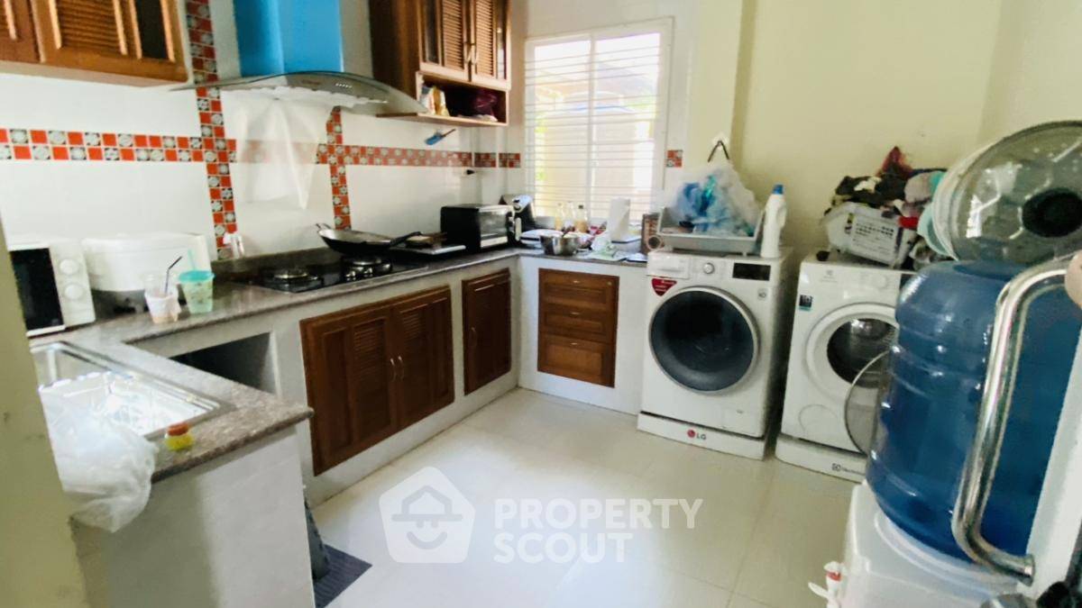 รูป บ้าน 4-ห้องนอน ใน บางขนุน (ID 1595266) - รูปที่ 11/11