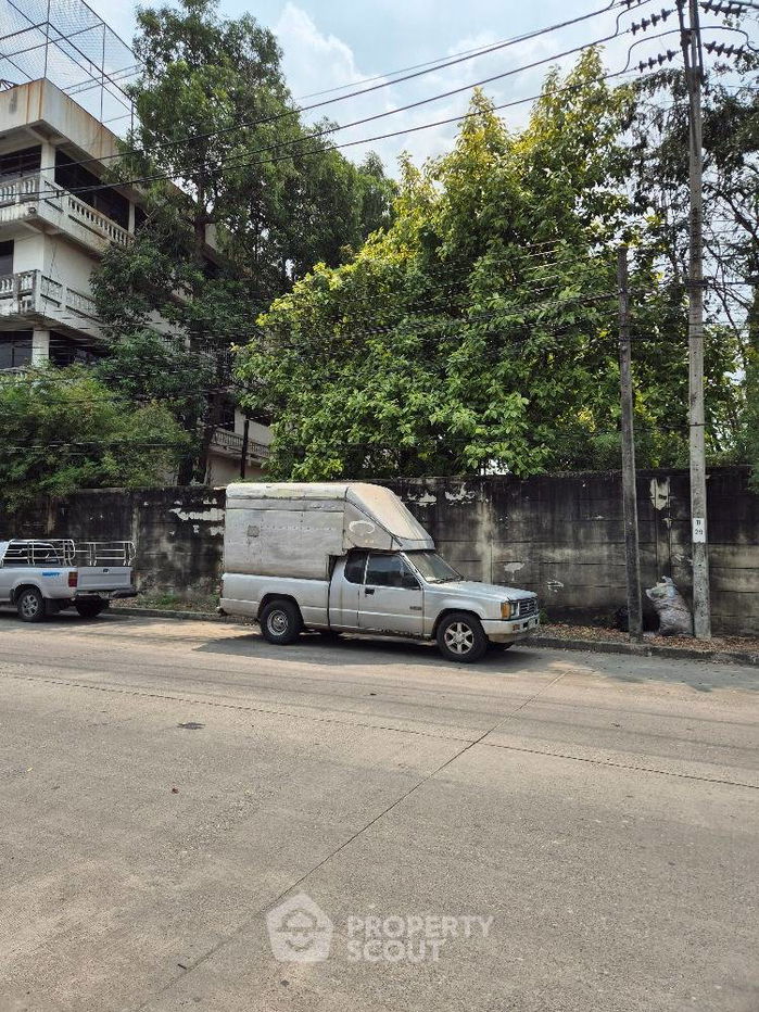 รูป ที่ดินสำหรับปล่อยขาย 4,688 ตารางเมตร แถว ใน บางแค (ID 1486035) - รูปที่ 4/4