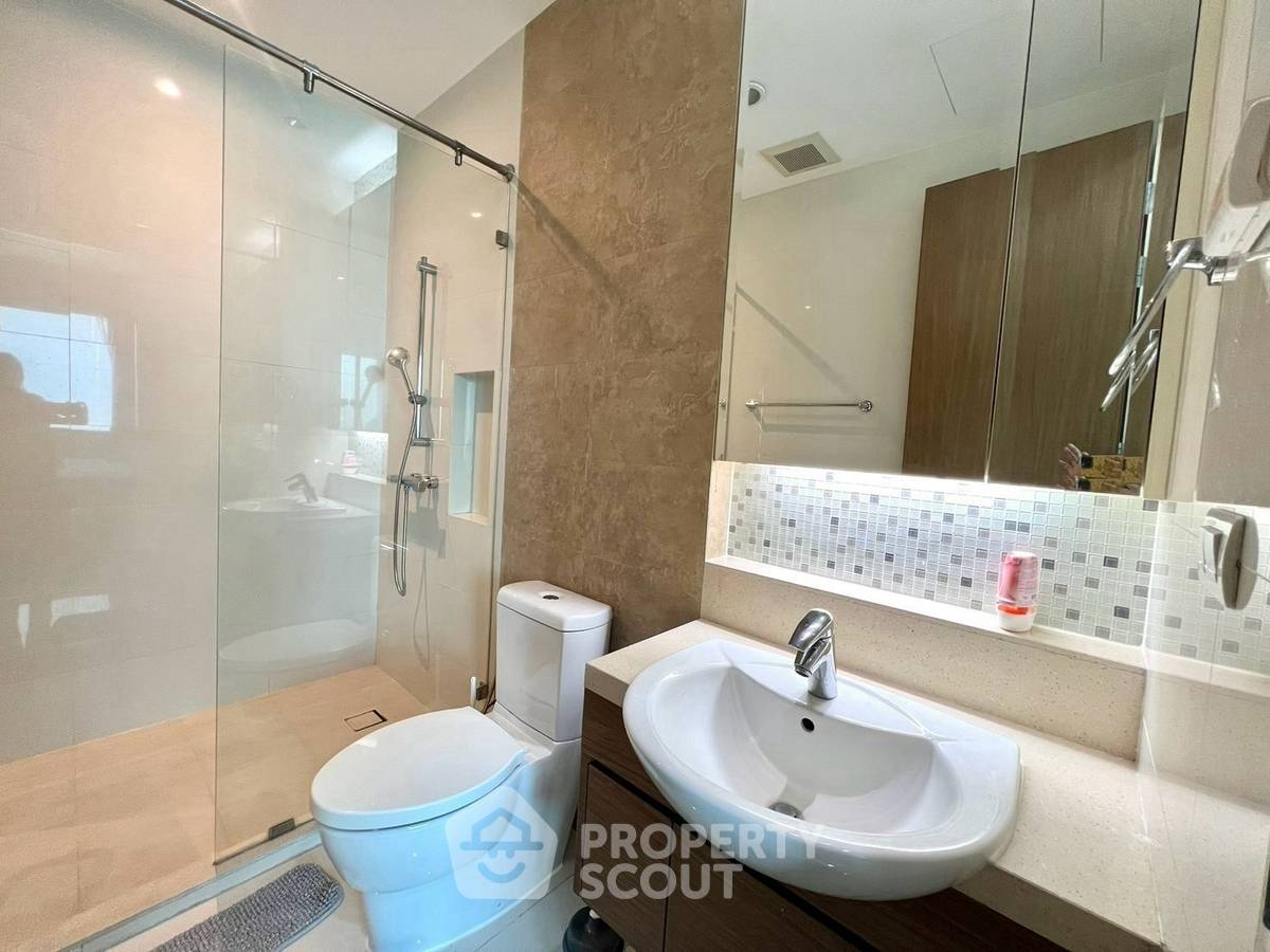 รูป คอนโด 3-ห้องนอน ที่ ไบร์ท สุขุมวิท 24 คอนโดมิเนียม ใกล้ BTS พร้อมพงษ์ (ID 2298616) - รูปที่ 8/20