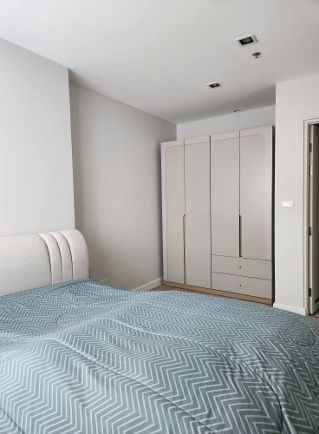 picture Condo for Rent –The Room Sathorn-Taksin | Ready to move in ✔️|Next to BTS Pho Nimit -PLS add line @infinitycondo- - 6/33